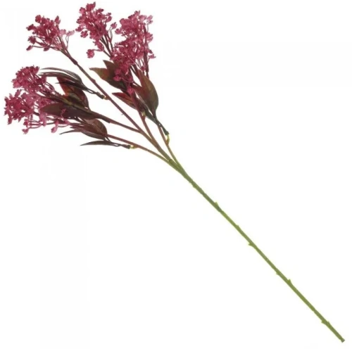 Цветок искусственный 16*9*50см 804871